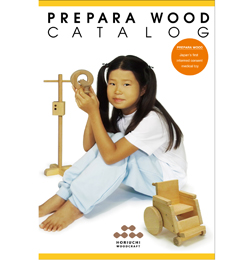 preparawood preparation