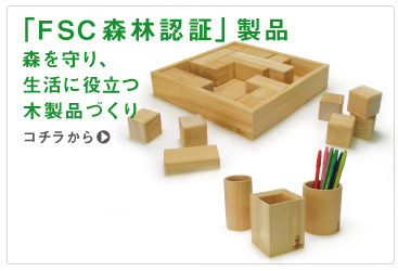 FSCについて